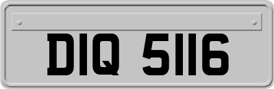 DIQ5116