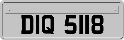 DIQ5118