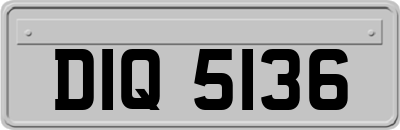 DIQ5136