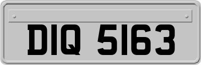 DIQ5163