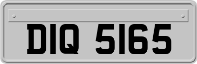 DIQ5165