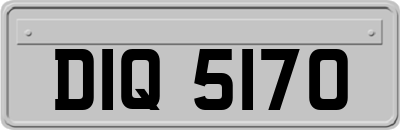 DIQ5170