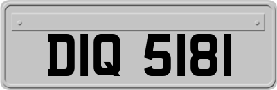 DIQ5181