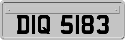 DIQ5183
