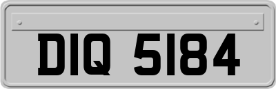 DIQ5184