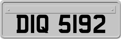 DIQ5192
