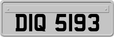 DIQ5193