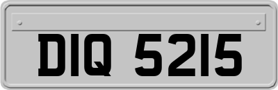 DIQ5215