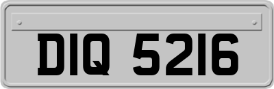 DIQ5216