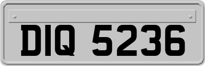 DIQ5236