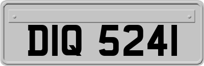 DIQ5241