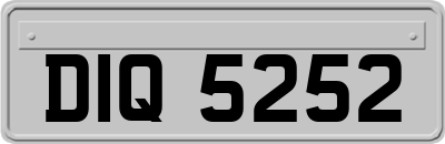 DIQ5252