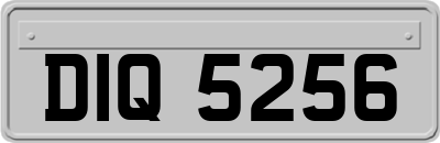 DIQ5256