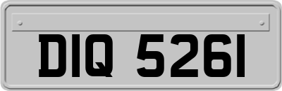 DIQ5261