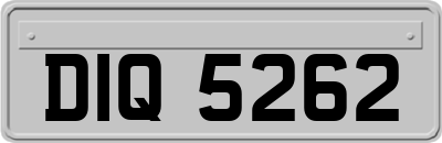 DIQ5262