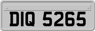 DIQ5265