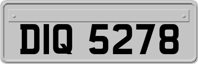 DIQ5278
