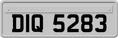 DIQ5283