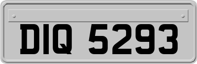 DIQ5293