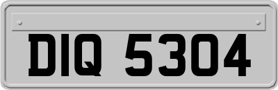 DIQ5304