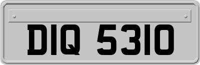 DIQ5310