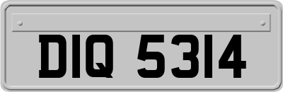 DIQ5314