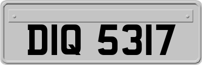 DIQ5317