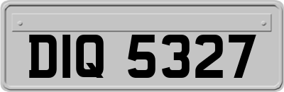 DIQ5327