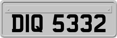 DIQ5332