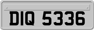 DIQ5336