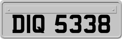 DIQ5338