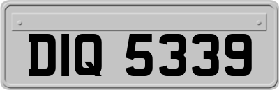 DIQ5339
