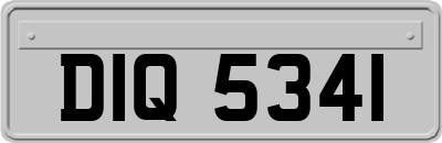 DIQ5341