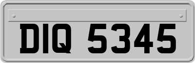 DIQ5345
