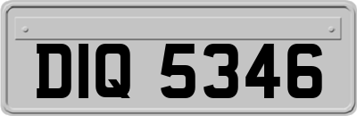 DIQ5346