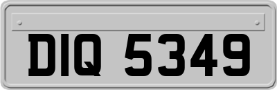 DIQ5349