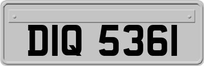 DIQ5361