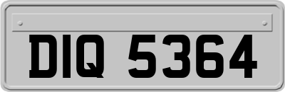 DIQ5364