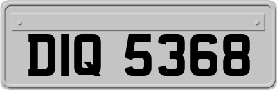 DIQ5368
