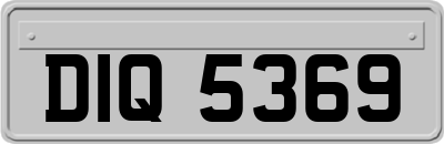 DIQ5369
