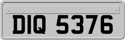 DIQ5376