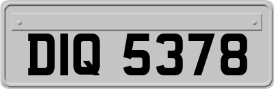 DIQ5378