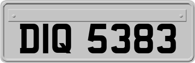 DIQ5383