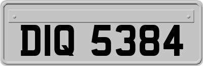 DIQ5384