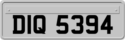 DIQ5394