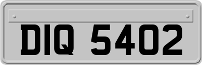 DIQ5402