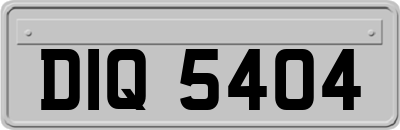 DIQ5404