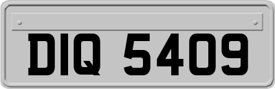 DIQ5409