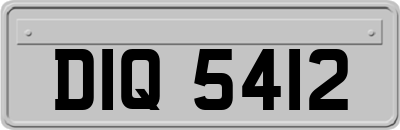 DIQ5412