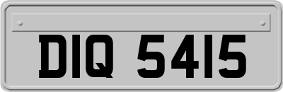 DIQ5415
